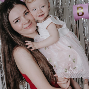 Сімейна фотосесія
                    Фотограф Вероніка Вінниця