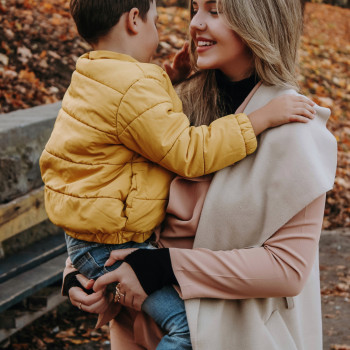 Сімейна фотосесія
                    Фотограф Вероніка Вінниця