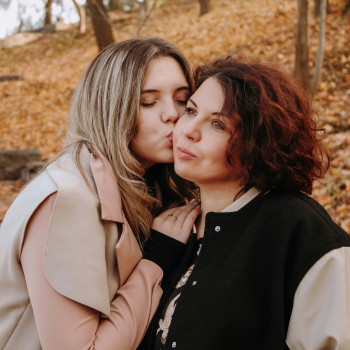 Сімейна фотосесія
                    Фотограф Вероніка Вінниця