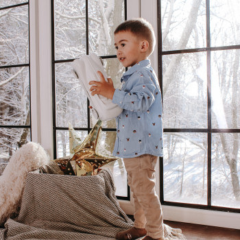 Сімейна фотосесія
                    Фотограф Вероніка Вінниця