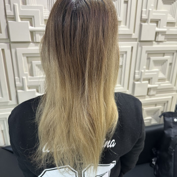 Ксения Елизарова, Киев Фото - 5