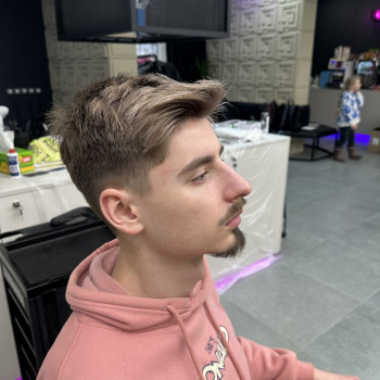 Ксения Елизарова, Киев Фото - 6