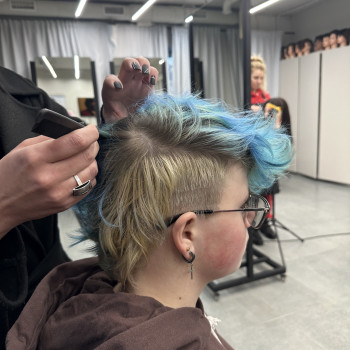 Ксения Елизарова, Киев Фото - 7