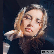 Майстер манікюра і педікюра Светлана Косюга на Barb.ua