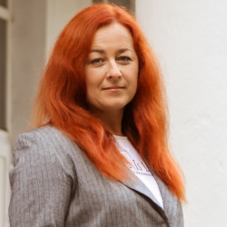 Лілія Бабічева