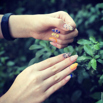 Світлана Косюга, Київ Фото - 33