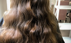 Нанопластика Парикмахер Олександра Львов