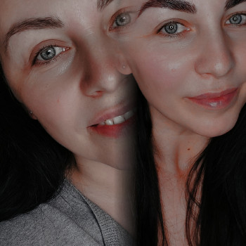 Ламінування брів
                    Бровист Наталія Бровары