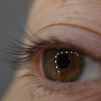 Ламінування вій
                    Перукар-візажист Дарья Запоріжжя