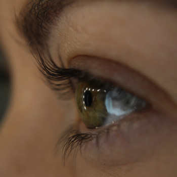 Ламінування вій
                    Перукар-візажист Дарья Запоріжжя