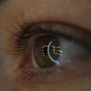 Ламінування вій
                    Перукар-візажист Дарья Запоріжжя