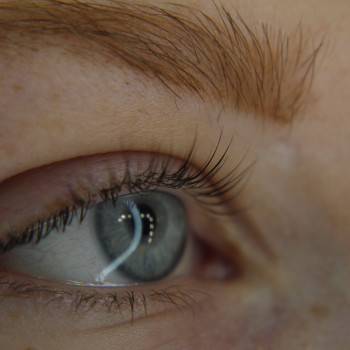 Ламінування вій
                    Перукар-візажист Дарья Запоріжжя