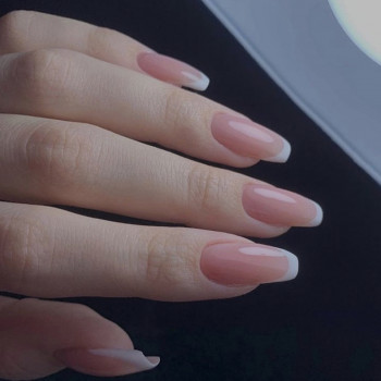 Наращивание ногтей
                    Перукарня Парикмахерская на Канатной Одеса