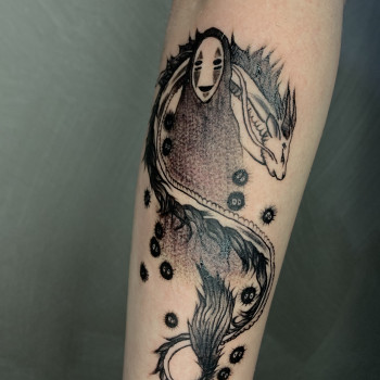 Тату, тату чб
                    Тату майстер Ася Київ