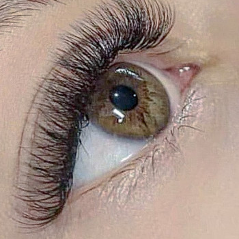 Нарощування війок