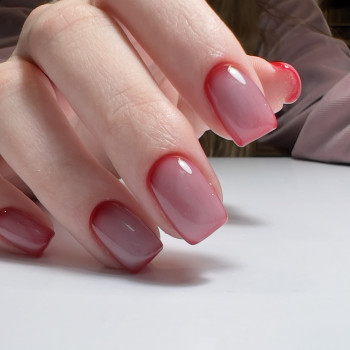 Комплекс манікюр (чистка, вирівнювання, покриття гель-лак)
                    Студия татуажа AMIKA Studio Львов