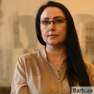 Подростковый психолог Вікторія Дудка на Barb.ua