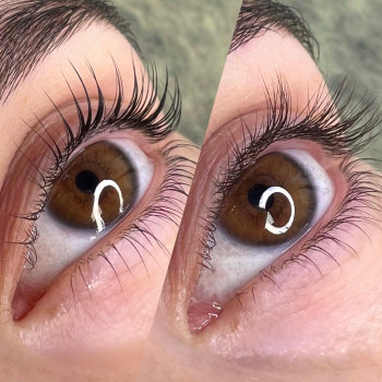 Ламінування вій
                    Лешмейкер Валентина Одесса