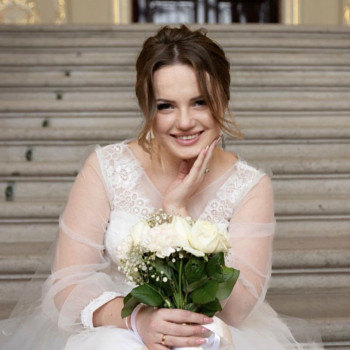 Макіяж
                    Лешмейкер Валентина Одесса