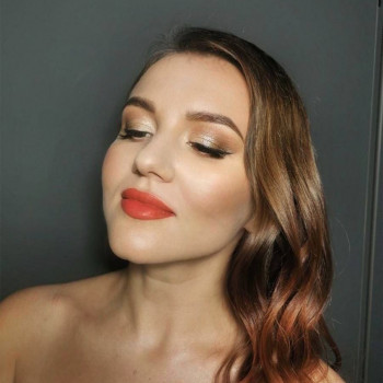 Макіяж
                    Лешмейкер Валентина Одесса