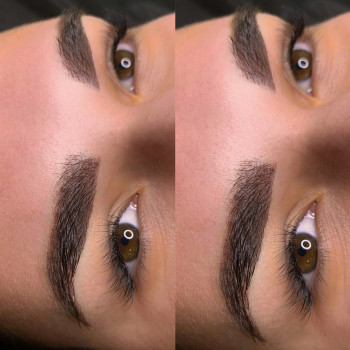 Перманентний макіяж
                    Майстер перманентного макіяжу Валентина Київ