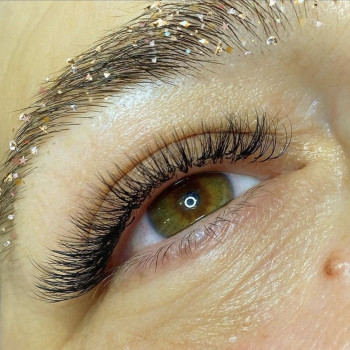 Нарощування 2д