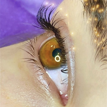 Ламінування