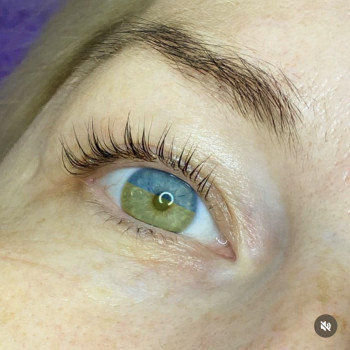 Ламінування