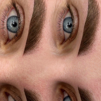 Перманентний макіяж
                    Салон краси Французький манікюр Кам'янець-Подільський