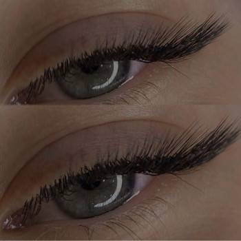 Нарощування вій
                    Салон красоты TIKITY Одесса