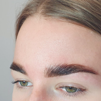 Ламінування брів
                    Майстер перманентного макіяжу Таня Одеса