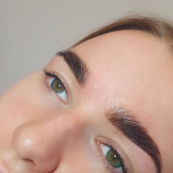 Ламінування брів
                    Майстер перманентного макіяжу Таня Одеса