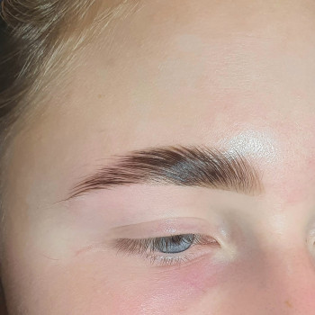 Ламінування брів
                    Майстер перманентного макіяжу Таня Одеса