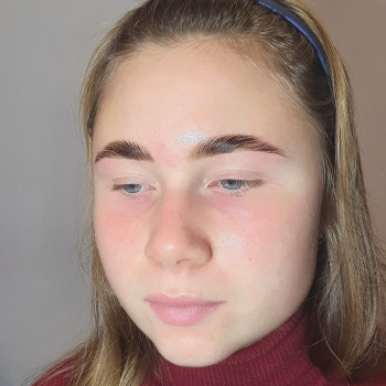 Ламінування брів
                    Майстер перманентного макіяжу Таня Одеса