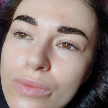 Ламінування брів
                    Майстер перманентного макіяжу Таня Одеса