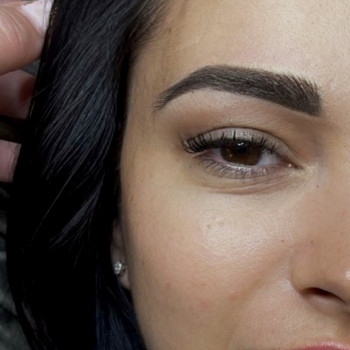 Перманентний макияж
                    Майстер перманентного макіяжу Оксана Київ