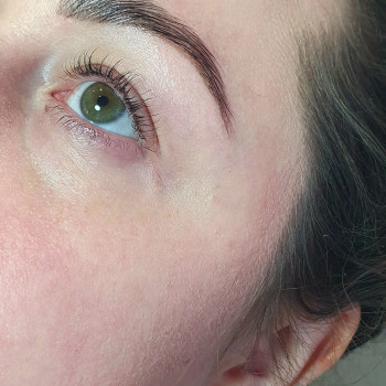 ламінування вій