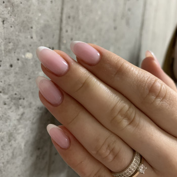 Фото з портфоліо майстра Ольга Федченко (майстер манікюру, Київ)