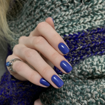 Фото з портфоліо майстра Ольга Федченко (майстер манікюру, Київ)