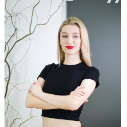 Марина