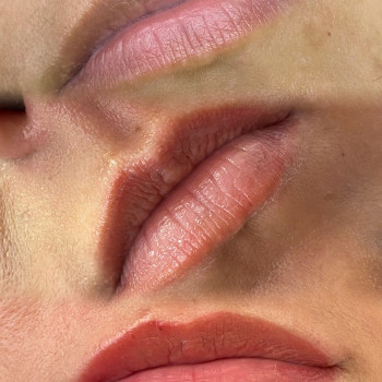 Перманент
                    Мастер перманентного макияжа Марина Павлоград