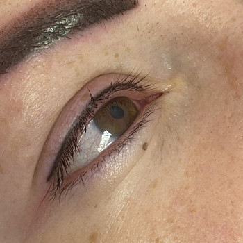 Перманент
                    Мастер перманентного макияжа Марина Павлоград