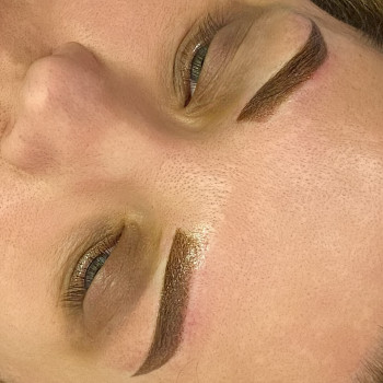 Перманент
                    Мастер перманентного макияжа Марина Павлоград