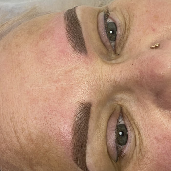 Перманент
                    Мастер перманентного макияжа Марина Павлоград