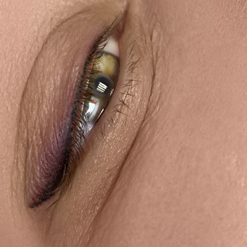 Перманент
                    Мастер перманентного макияжа Марина Павлоград