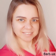 Майстер депіляції Тетяна Марищина на Barb.ua