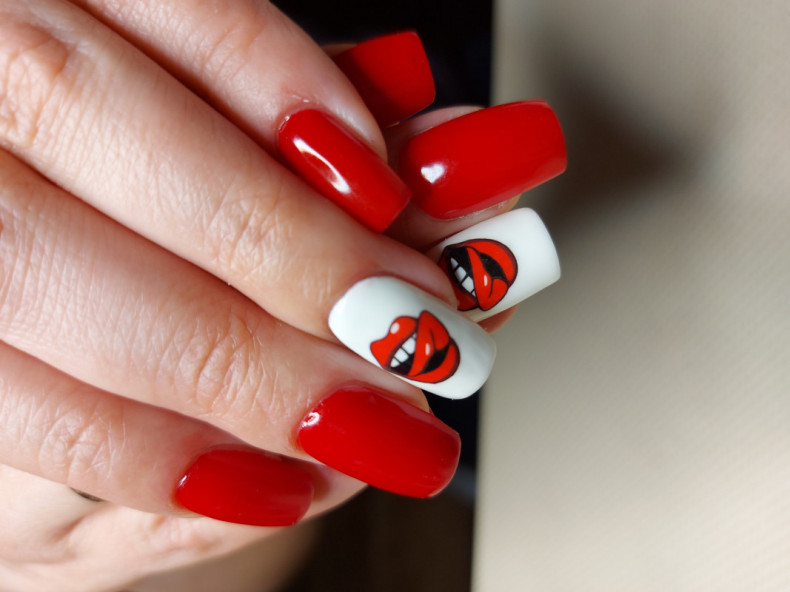 Нарощування нігтів гелем - 750 грн, корекція - 650 грн.           # стильний манікюр # наращивание ногтей Киев # наращивание ногтей Борщаговка # коррекция ногтей    # нігті # нарощування нігтів на Борщагівці  # дизайн нігтів     #  корекція нігтів Святошинський район, фото - Лешмейкер Наталія Дм