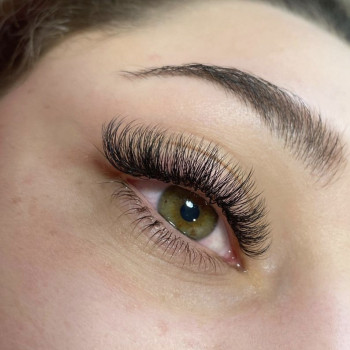 Нарощування вій
                    Лешмейкер Татьяна Київ