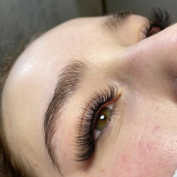 Нарощування вій
                    Лешмейкер Татьяна Київ