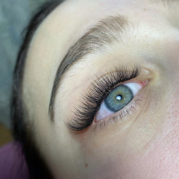 Нарощування вій
                    Лешмейкер Татьяна Київ